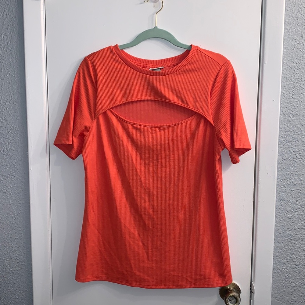 Ava & Viv | Blouse